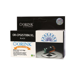 Canon PGI570XL tintapatron ORINK Nyomtatók, másolók, kellékeik Orink
