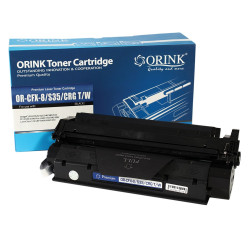 Canon T/FX8 toner ORINK Nyomtatók, másolók, kellékeik Orink