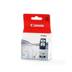 Canon PG510 tintapatron black ORIGINAL Nyomtatók, másolók, kellékeik Canon