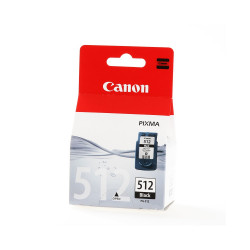 Canon PG512 tintapatron black ORIGINAL Nyomtatók, másolók, kellékeik Canon
