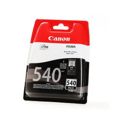 Canon PG540 tintapatron black ORIGINAL Nyomtatók, másolók, kellékeik Canon