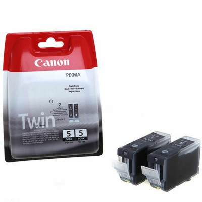 Canon PGI5 tintapatron twinpack ORIGINAL