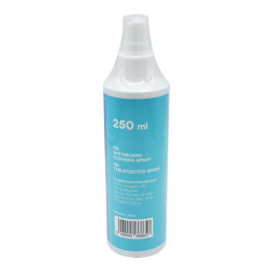 Táblatisztító spray 250ml, Bluering®