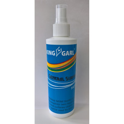 Műanyag tisztító spray általános felületekhez 250ml Számítástechnika és kellékei King Garl