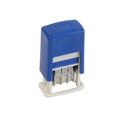 Dátumbélyegző Bluering®