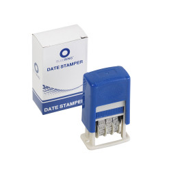 Dátumbélyegző Bluering®