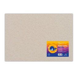 Dekor karton 2 oldalas 50x70 cm, 200g 25ív/csomag, Bluering® sötétzöld