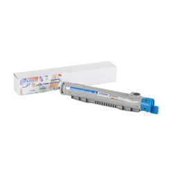 Dell 5100 toner cyan ORINK Nyomtatók, másolók, kellékeik Orink