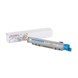 Dell 5100 toner cyan ORINK Nyomtatók, másolók, kellékeik Orink