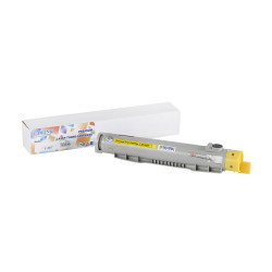 Dell 5100 toner yellow ORINK Nyomtatók, másolók, kellékeik Orink