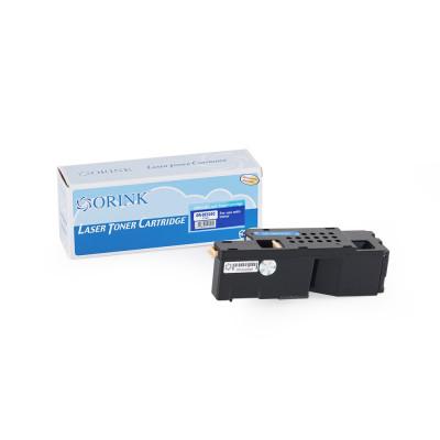 Dell E525W toner cyan ORINK