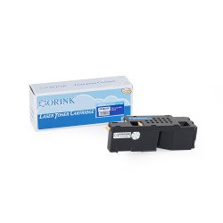Dell E525W toner cyan ORINK Nyomtatók, másolók, kellékeik Orink