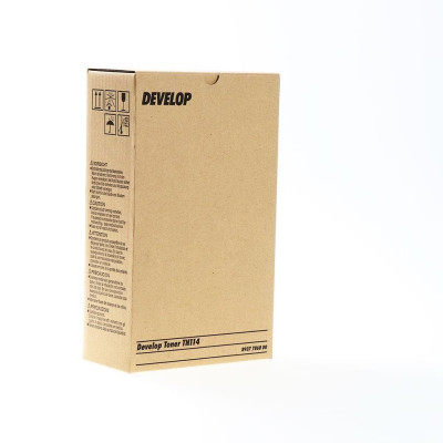 Develop TN114 toner ORIGINAL