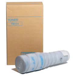 Develop TN114 toner ORIGINAL