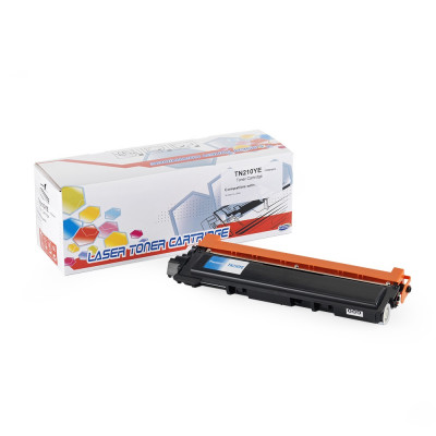 Brother TN210/TN230/TN240/TN270/TN3040 toner yellow ECO