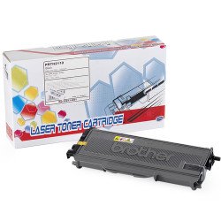 Brother TN2110/TN330/TN2115/TN2130 toner ECO PATENTED Nyomtatók, másolók, kellékeik Eco Ip Safe