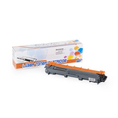 Brother TN221/TN241/TN242/TN251/TN261/TN281/TN291 toner black ECO