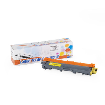 Brother TN225/TN245/TN246/TN255/TN265/TN285/TN296 toner yellow ECO