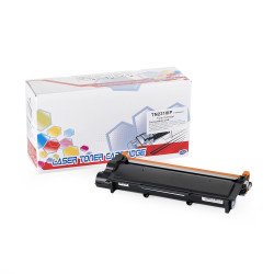 Brother TN2310 toner ECO PATENTED Nyomtatók, másolók, kellékeik Eco Ip Safe