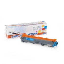 Brother TN241 toner cyan ECO PATENTED Nyomtatók, másolók, kellékeik Eco Ip Safe