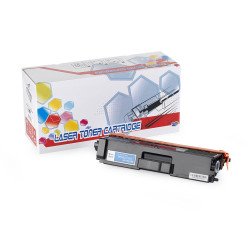 Brother TN321/TN331/TN341/TN351 toner black ECO Nyomtatók, másolók, kellékeik Eco