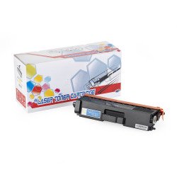 Brother TN321/TN331/TN341/TN351 toner yellow ECO Nyomtatók, másolók, kellékeik Eco