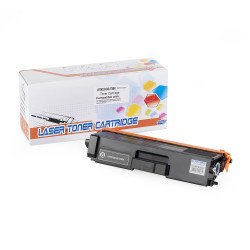 Brother TN328/TN348/TN378 toner black ECO Nyomtatók, másolók, kellékeik Eco