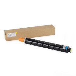 Canon EXV34/NPG52 toner yellow ECO Nyomtatók, másolók, kellékeik Eco