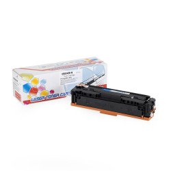 Utángyártott Canon CRG045H/Hp CF403X toner magenta ECO Nyomtatók, másolók, kellékeik Eco