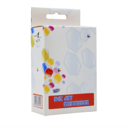Utángyártott Hp 302XL/F6U67AE tintapatron color ECO Nyomtatók, másolók, kellékeik Eco