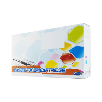 Utángyártott Hp CF283A/CRG737 toner ECO