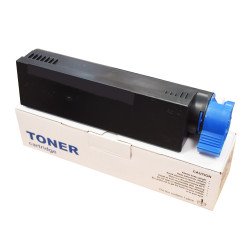 Oki C810/C830 toner yellow ECO