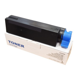 Oki C822 toner yellow ECO