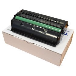 Ricoh C2031/2551 toner black ECO
