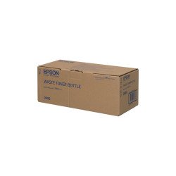 Epson C3900 waste toner bottle ORIGINAL Nyomtatók, másolók, kellékeik Epson