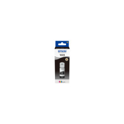 Ink Epson T00S1 black ORIGINAL (103) Nyomtatók, másolók, kellékeik Epson