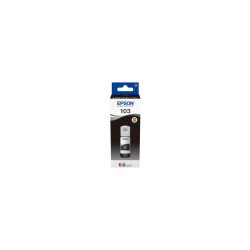Ink Epson T00S1 black ORIGINAL (103) Nyomtatók, másolók, kellékeik Epson