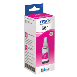 Ink Epson T6643 mag ORIGINAL 70ml Nyomtatók, másolók, kellékeik Epson