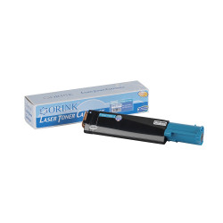 Epson C1100 toner cyan ORINK Nyomtatók, másolók, kellékeik Orink