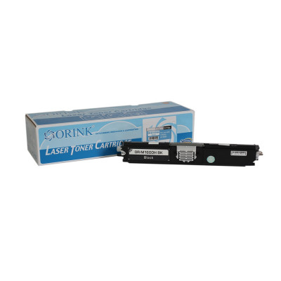 Epson C1600 toner black ORINK