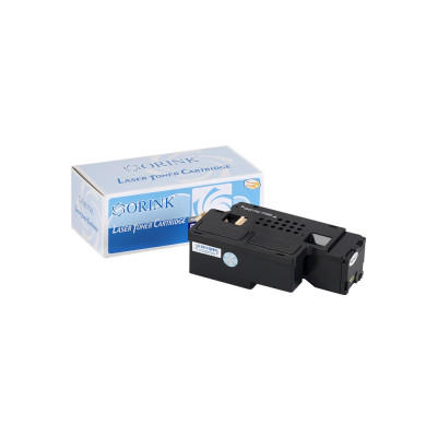 Epson C1700/C1750/CX17 toner black ORINK