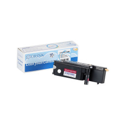 Epson C1700/C1750/CX17 toner magenta ORINK Nyomtatók, másolók, kellékeik Orink