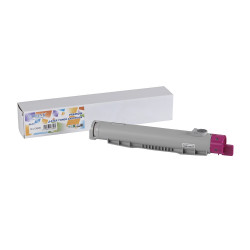 Epson C4200 toner magenta ORINK Nyomtatók, másolók, kellékeik Orink