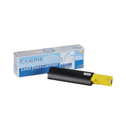 Epson CX21 toner yellow ORINK Nyomtatók, másolók, kellékeik Orink