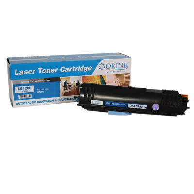 Epson M1200 toner ORINK