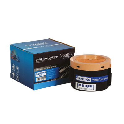 Epson M1400 toner ORINK
