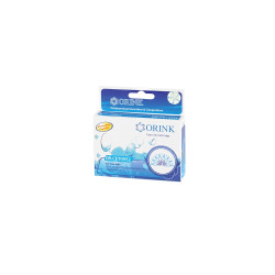 Epson T0552 tintapatron cyan ORINK Nyomtatók, másolók, kellékeik Orink
