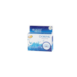 Epson T0802 tintapatron cyan ORINK Nyomtatók, másolók, kellékeik Orink