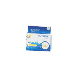 Epson T0804 tintapatron yellow ORINK Nyomtatók, másolók, kellékeik Orink