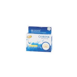 Epson T0804 tintapatron yellow ORINK Nyomtatók, másolók, kellékeik Orink